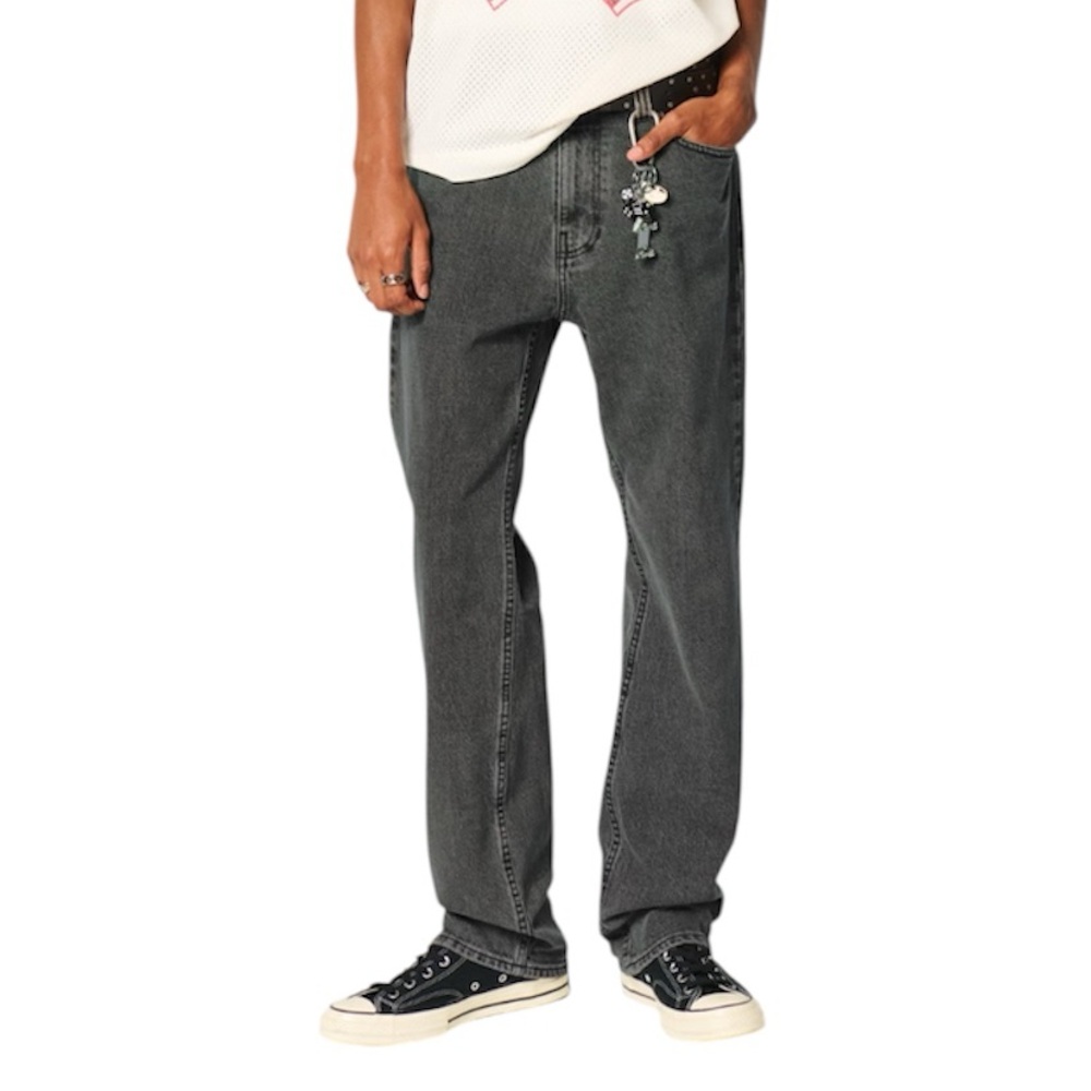 Hollister Loose Men’s Jeans Size 31